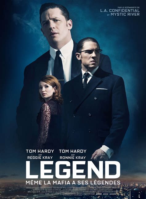 kronniekray|Legend (2015 film)